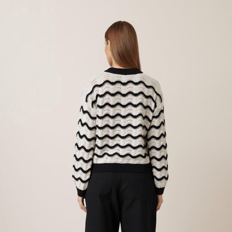 Kowtow Tide Jumper image number 1